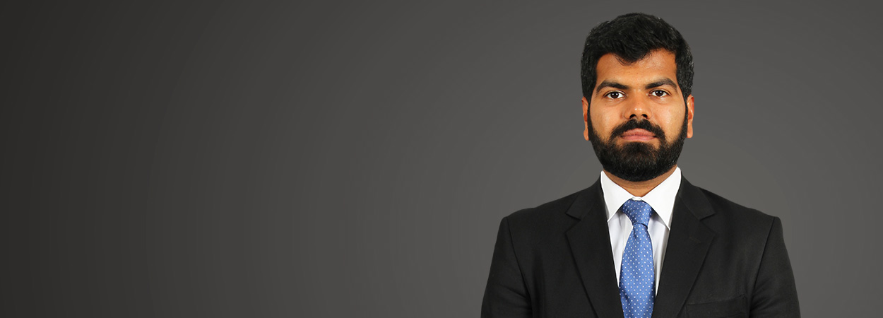 Akshat Jain, Partner, JSA