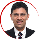 Anish Mashruwala, Partner, JSA