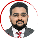 Abhishek Munot, Partner, JSA