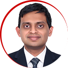 Arjun Krishnamoorthy, Senior Associate, JSA