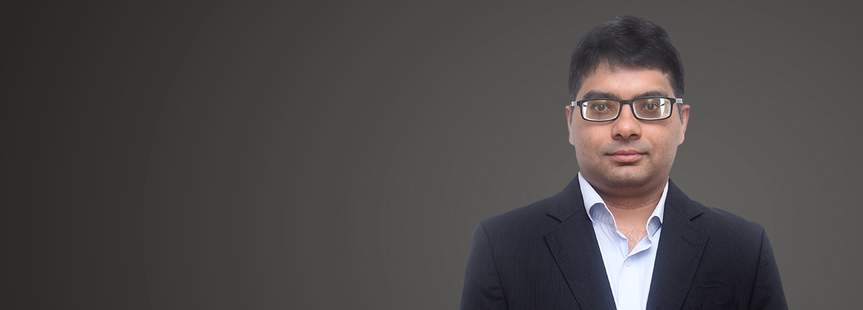 Arka Mookerjee, Partner, JSA