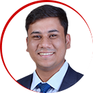 Dhruv Malhotra, Associate, JSA