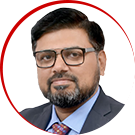 Manish Mishra, Partner, JSA