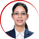 Shikha Parmar, Senior Consultant, JSA