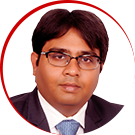 Utsav Johri, Partner, JSA