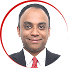 Varghese Thomas, Partner, JSA