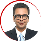 Vikram Raghani, Partner, JSA