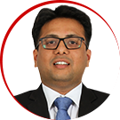 Kumar Kislay, Principal Associate, JSA