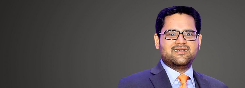 Aditya Rathi - Partner - JSA