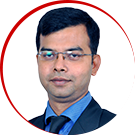 Nand Gopal Anand, Partner, JSA