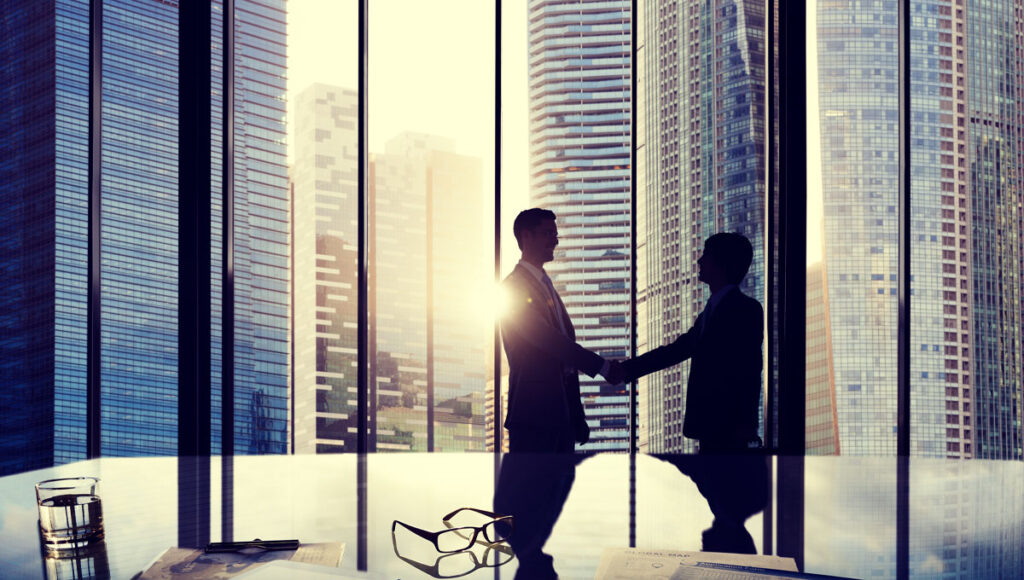 Tech Mahindra acquires Thirdware Solutions Limited - JSA