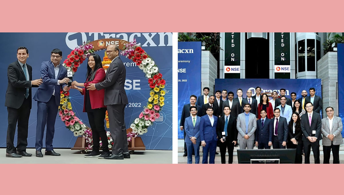 JSA Advised On INR 3 093 77 Million IPO Of Tracxn Technologies Limited 