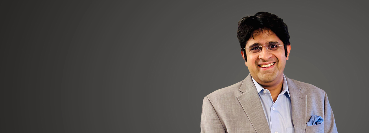 Karan Mitroo, Partner, JSA