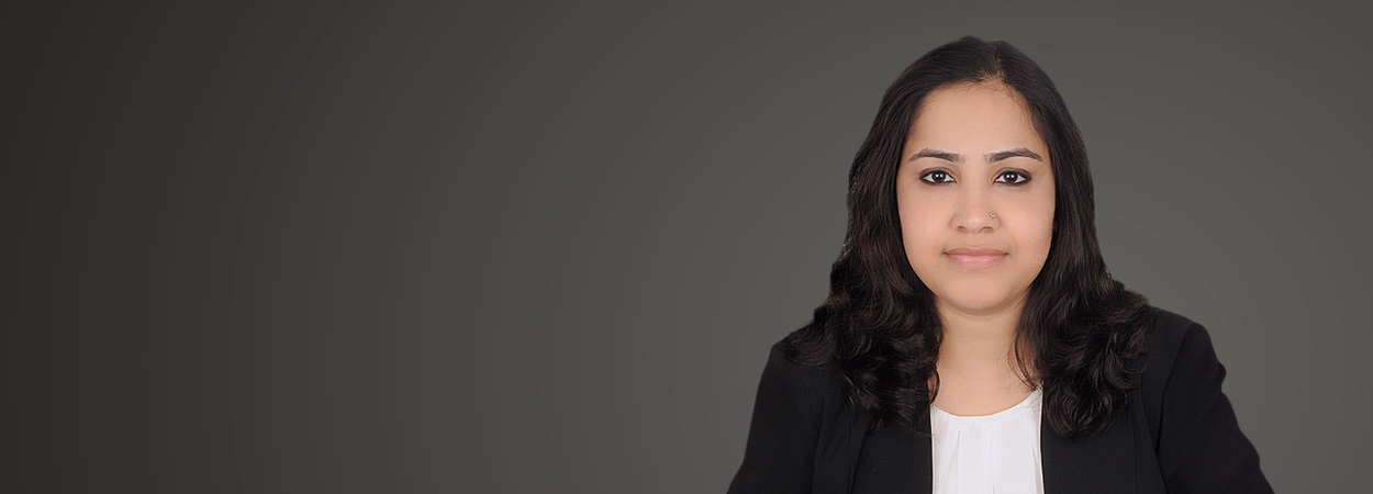 Kanchan Sinha | Partner Headshot of Kanchan Sinha, Partner at JSA.