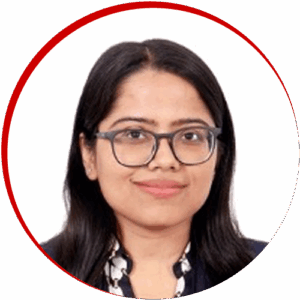 Ankita Parasar Infrastructure & Project Finance Lawyer
