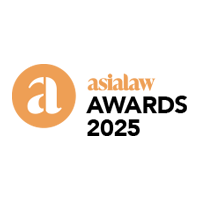 Asialaw Awards 2025