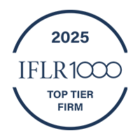 JSA IFLR Rankings 2025