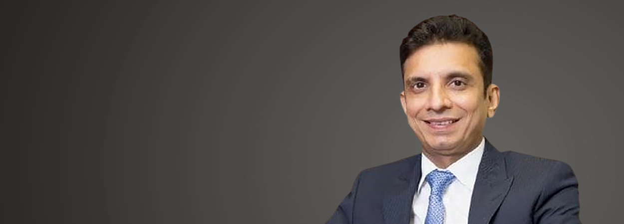 Amitabh Kumar Sharma profile picture