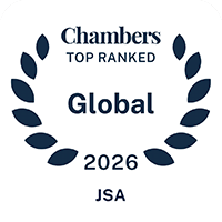Chambers Global 2026