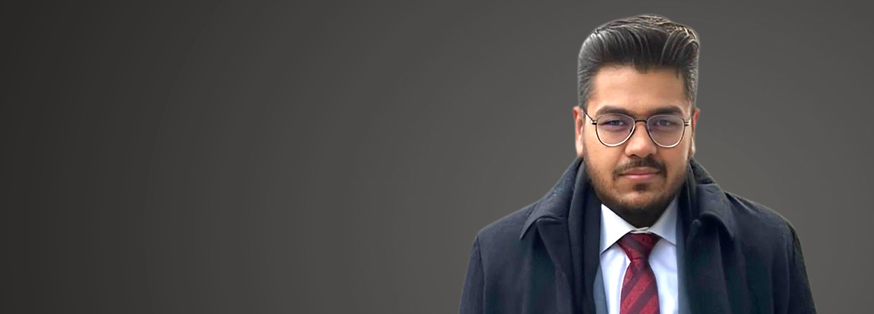 Aditya Gupta, Partner – Energy Regulation and Disputes, JSA