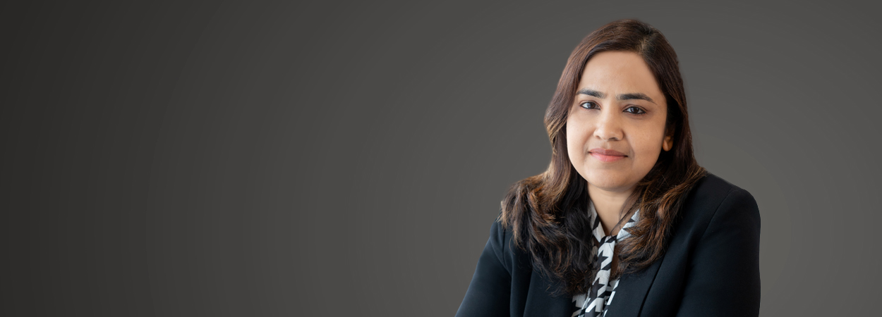 Kanchan Sinha, Partner at JSA specialising in corporate law and M&A