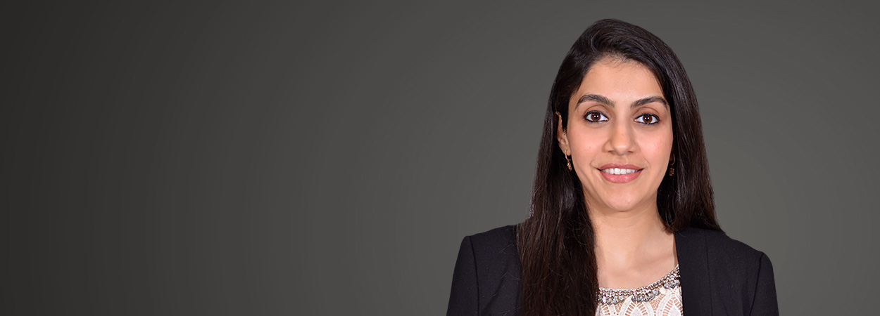 Vishrutyi Sahni, Partner – Disputes, Insolvency and Arbitration at JSA